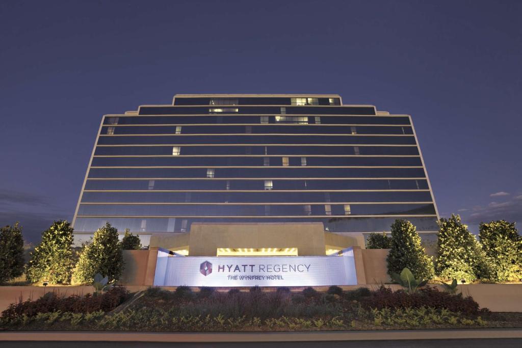Hyatt Regency Birmingham-The Wynfrey Hotel image