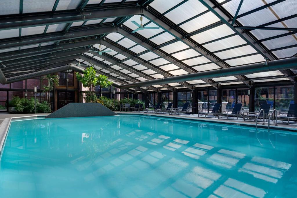 Hyatt Regency Princeton image