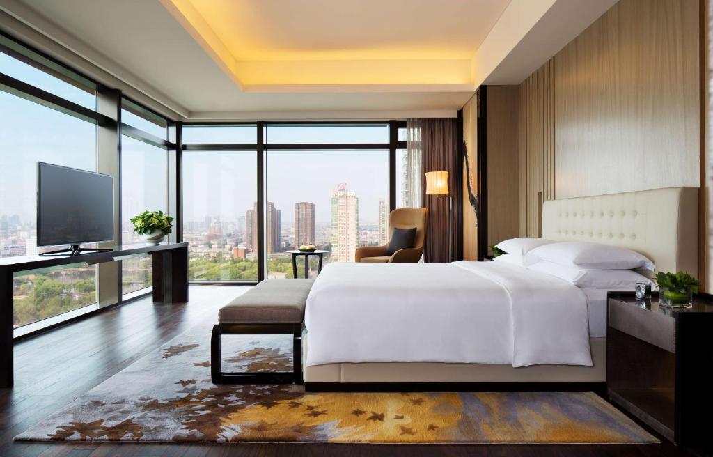 Grand Hyatt Shenyang photo 3