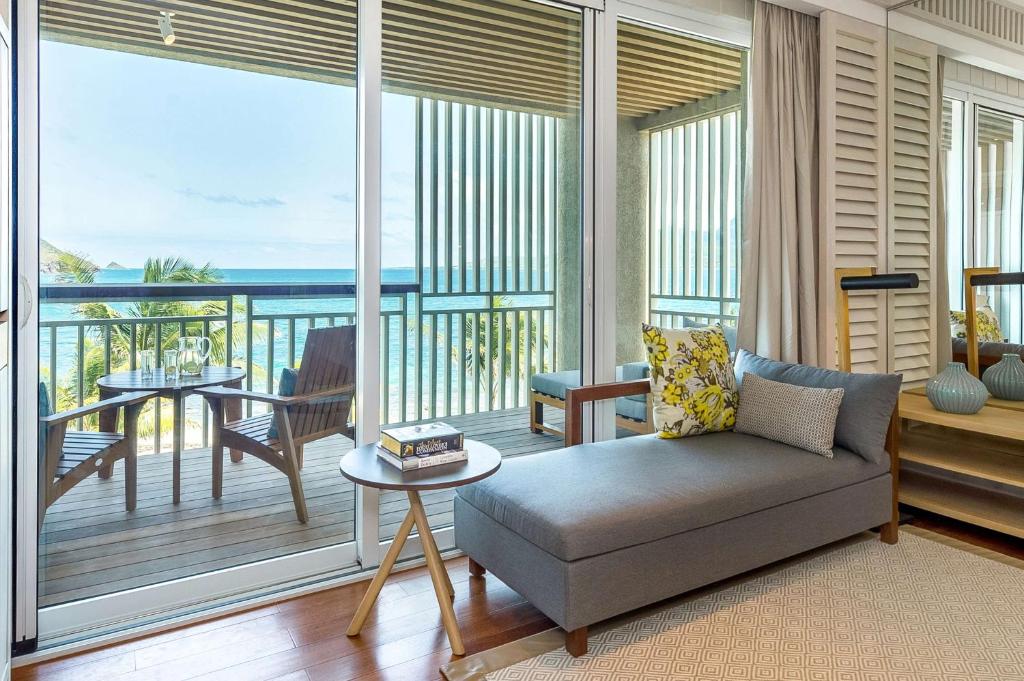 Park Hyatt St. Kitts photo 3