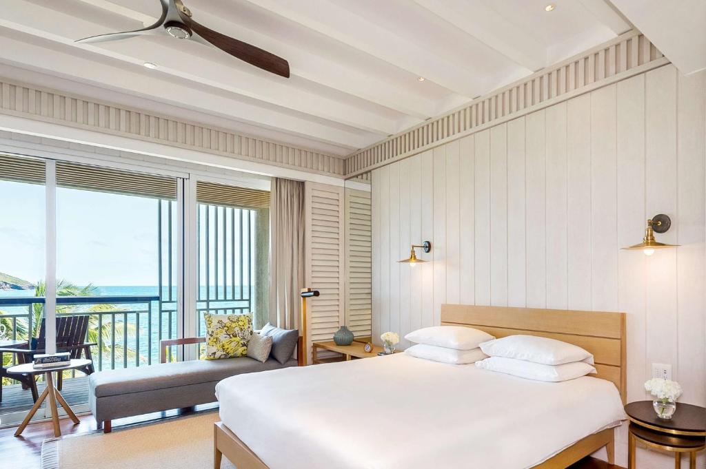 Park Hyatt St. Kitts photo 2