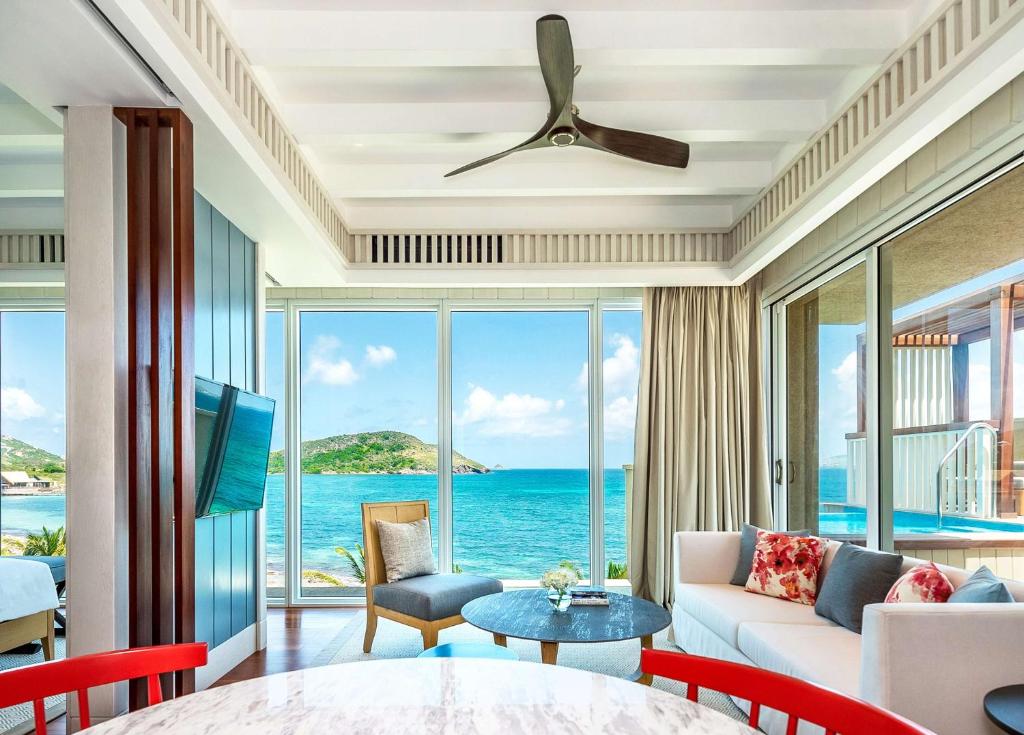 Park Hyatt St. Kitts photo 1