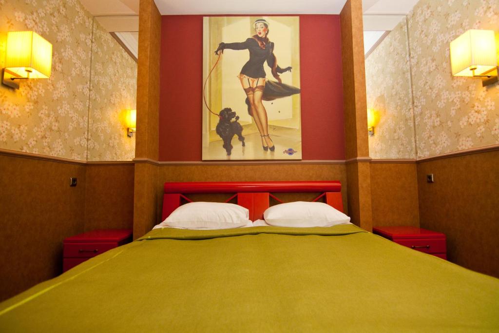 Road Star Hotel photo 3