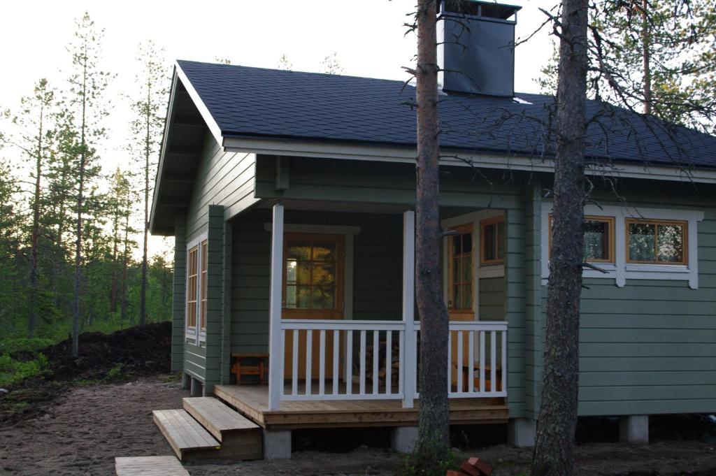 Aneen Loma Vacation and Cottages Room Type - Large Studio