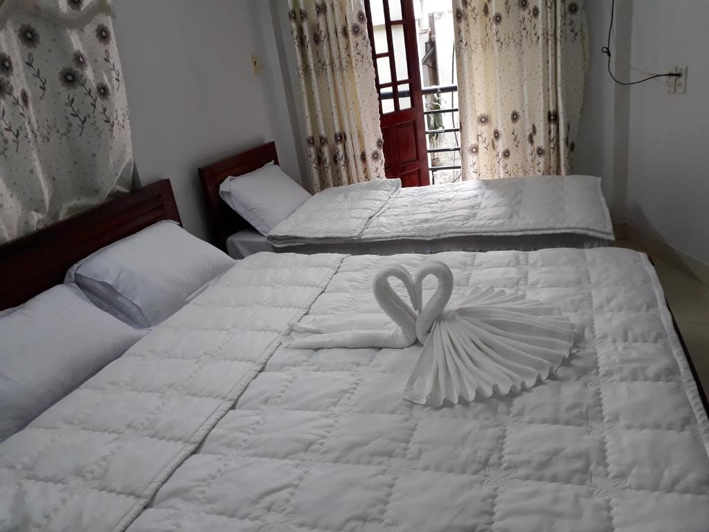Thanh Huong Homestay