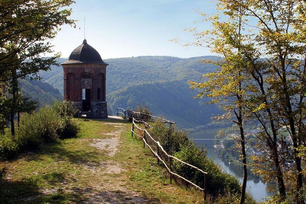 B&B Pension Winzerhaus Zell-Mosel photo 1