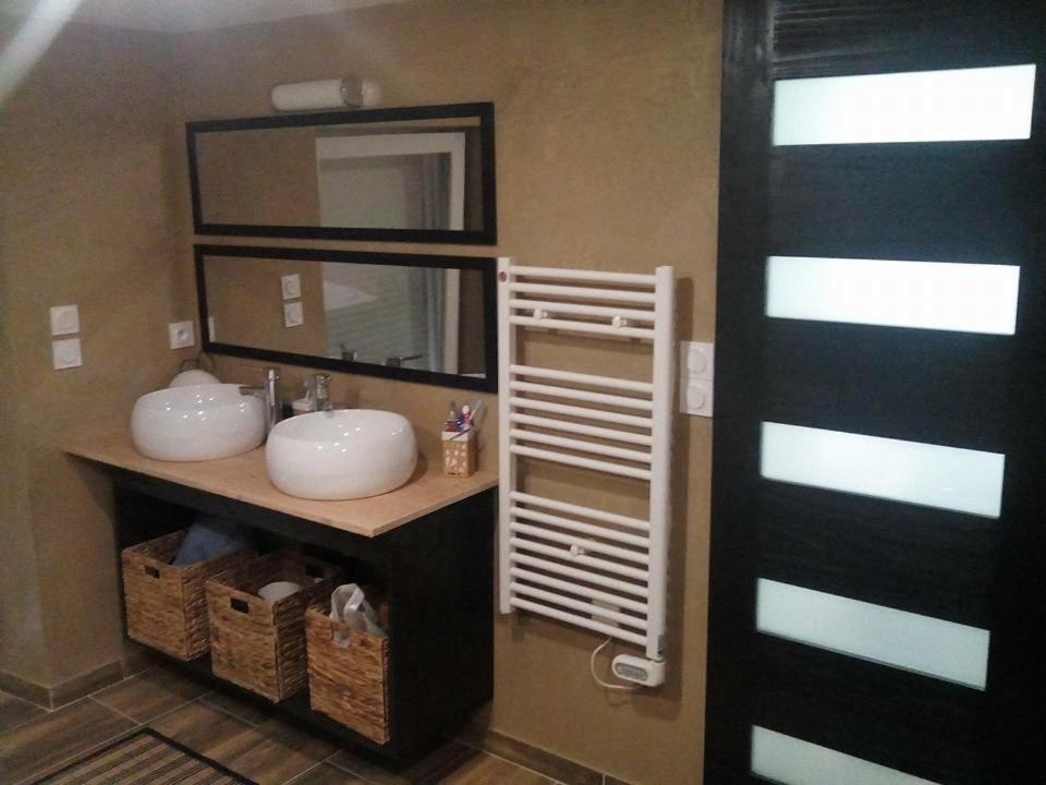 Chambre ZEN photo 4