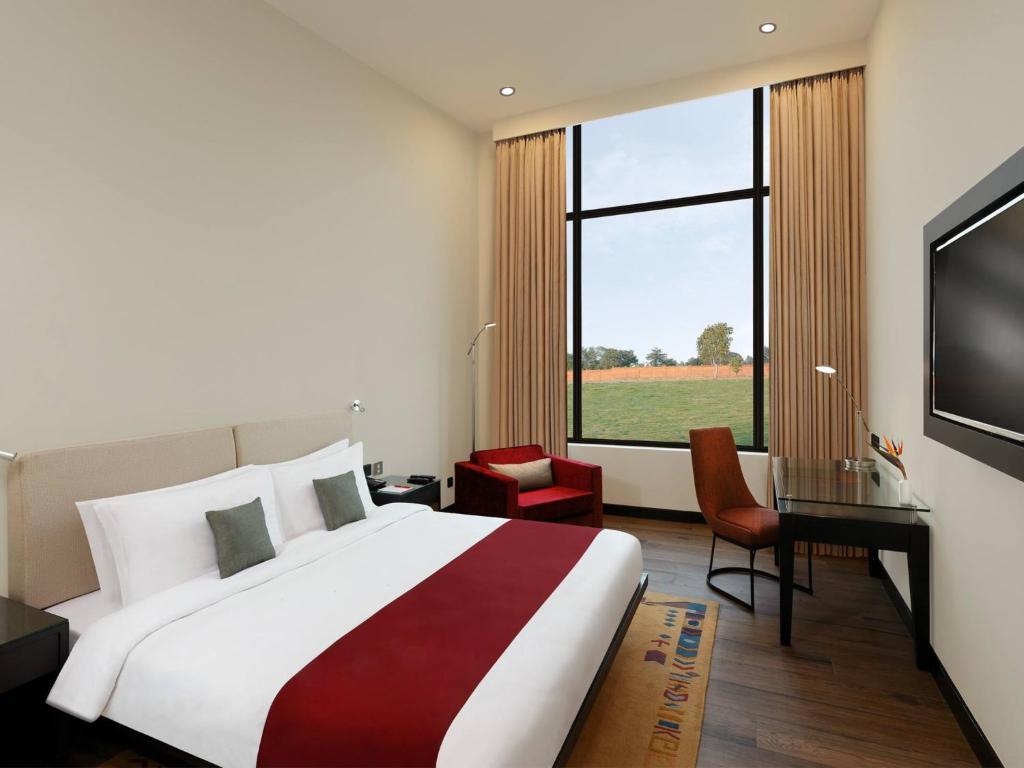 Tiger Palace Resort photo 3