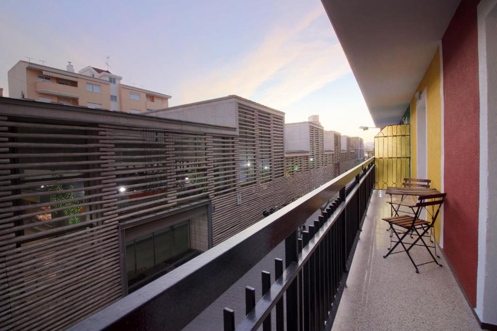 Hostal El Mercat photo 2