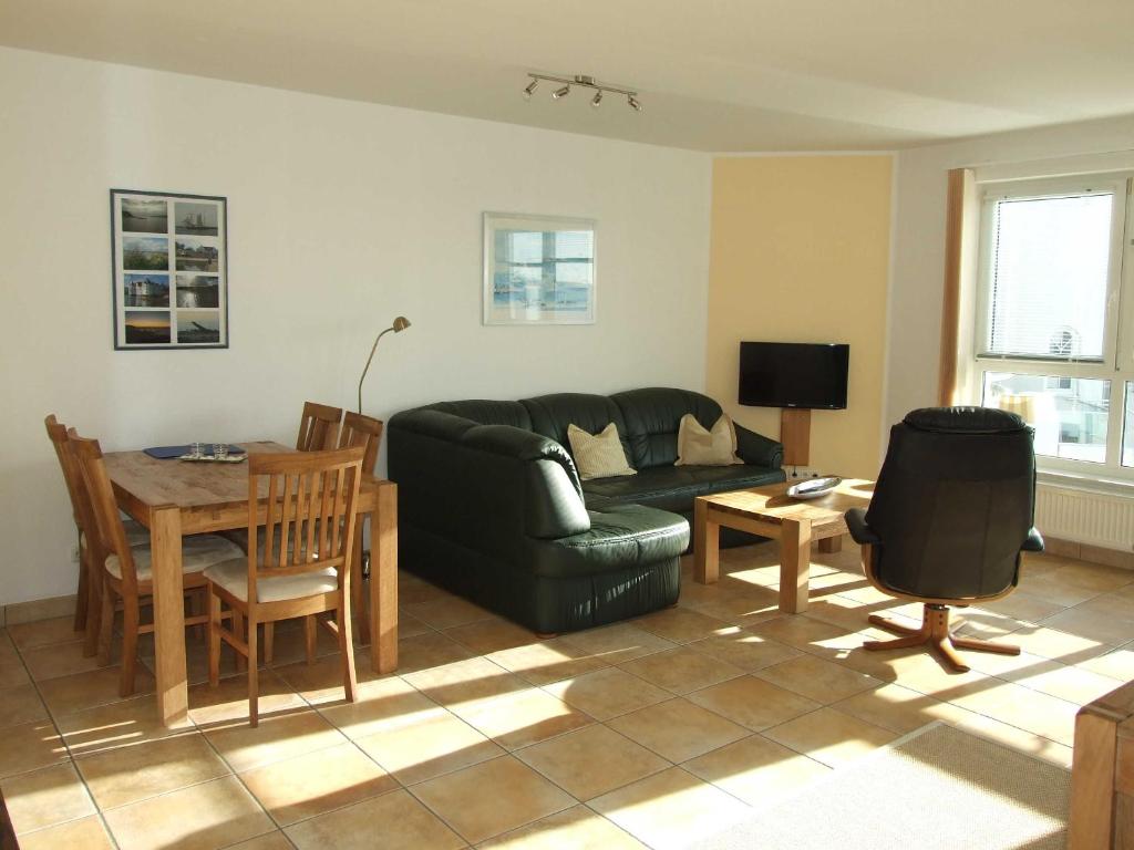 Ostseewohnung Nr 14 Villa Mare photo 1