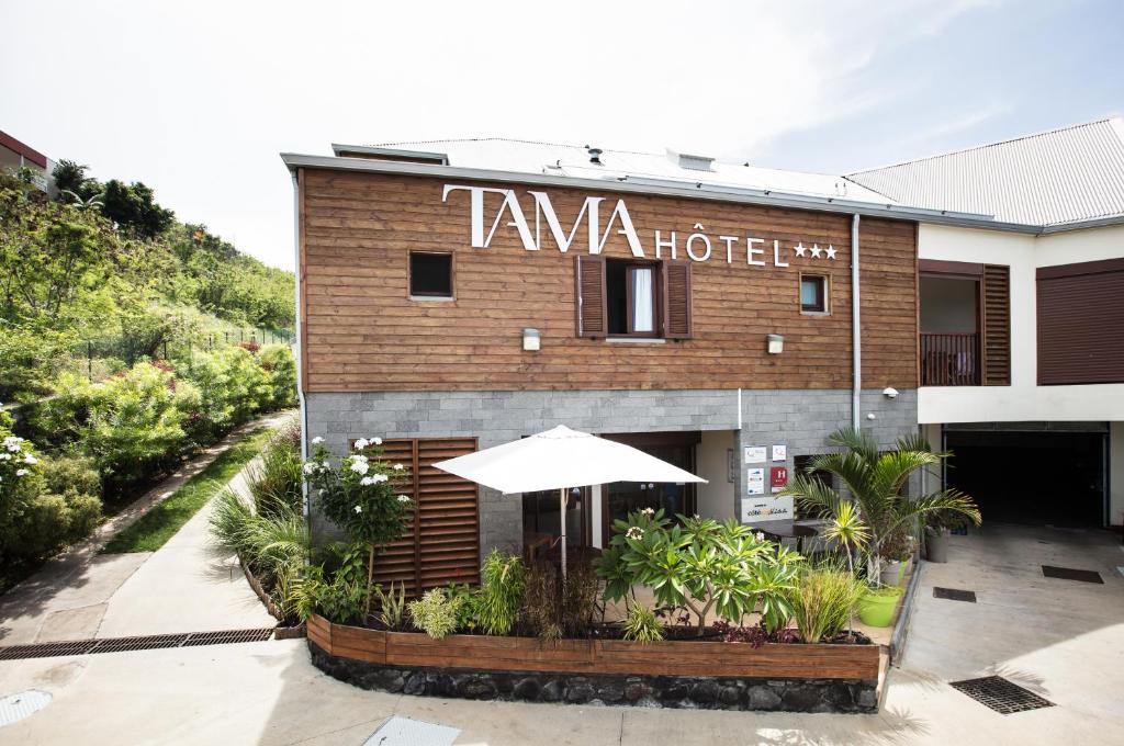 Tama Hotel photo 3