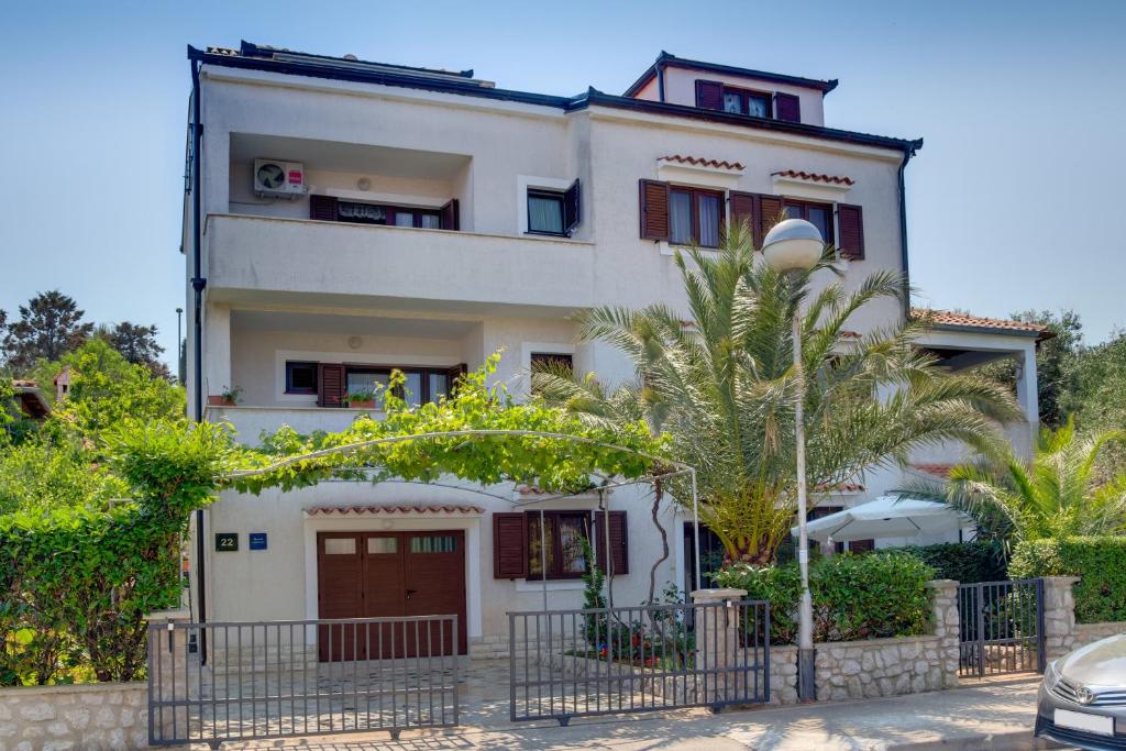 Argo Apartmani photo 2