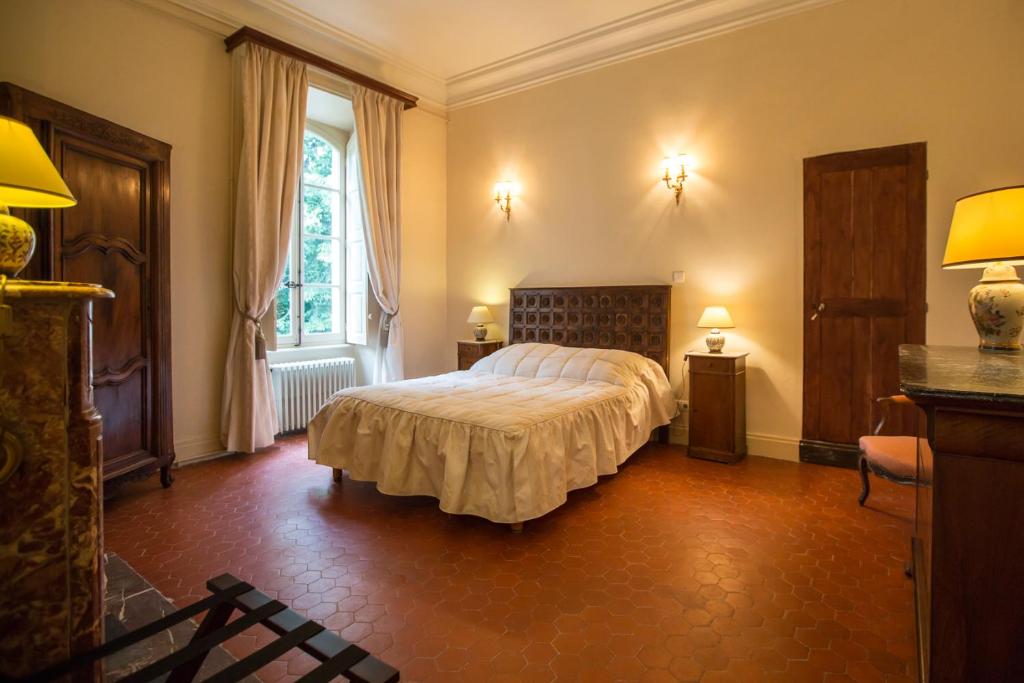 Chateau de Bournet photo 3