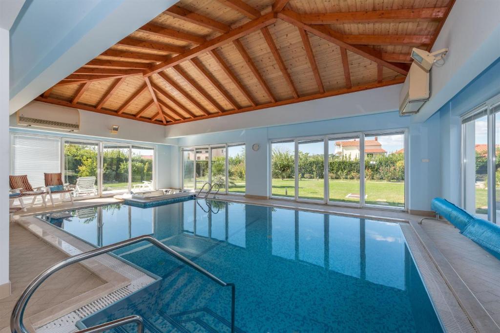 Villa Betina