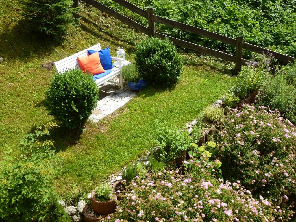 Haus Irlinger photo 3