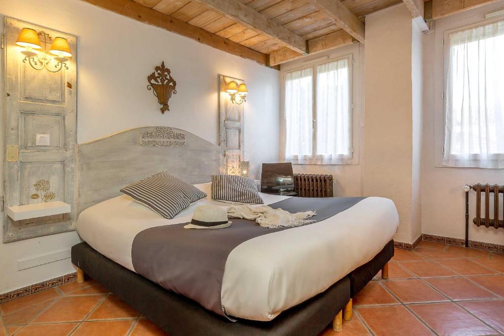 The Originals Boutique, Clair Hôtel, Martigues (Inter-Hotel)