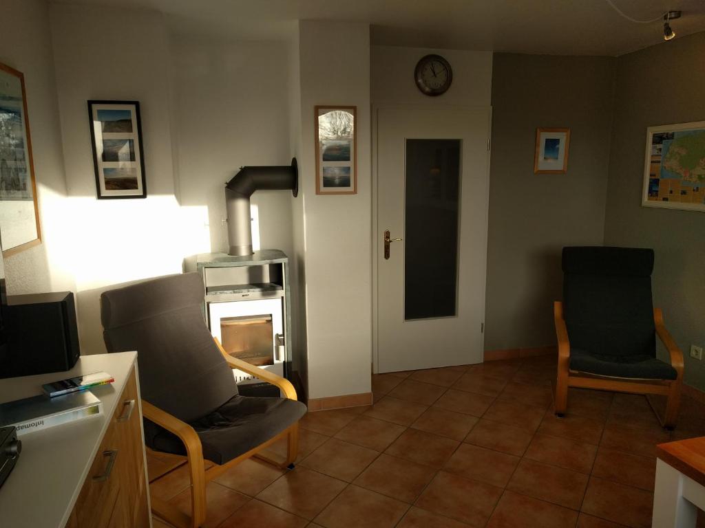 Whg Suedblick auf Föhr photo 1