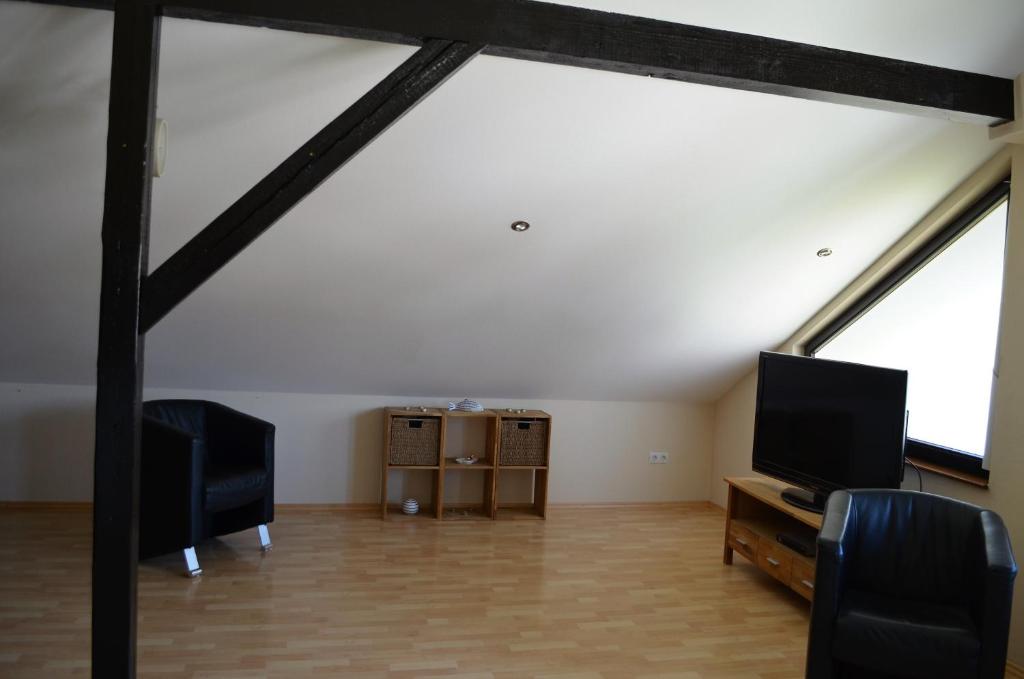 Beim Hooch "Schindelloft"