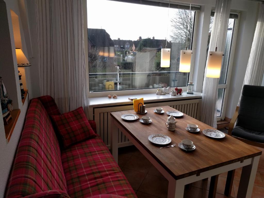 Whg Suedblick auf Föhr photo 2