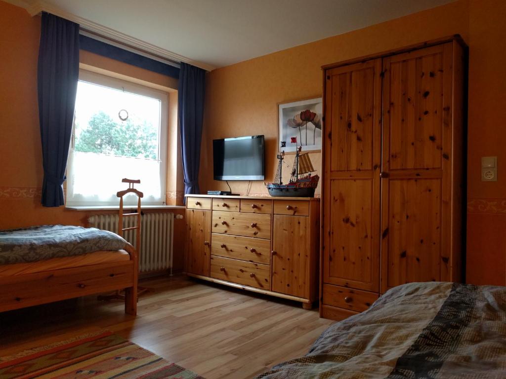 Whg Suedblick auf Föhr photo 3