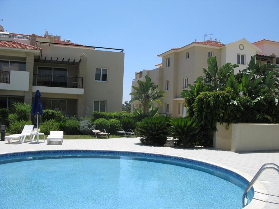 Pyla Gardens A102 photo 1