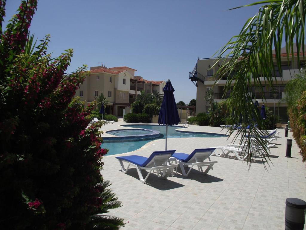 Pyla Gardens A102 photo 4