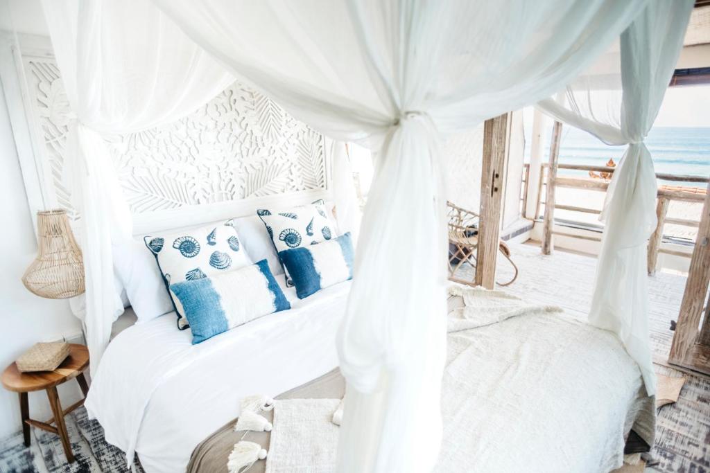 Сьюит (Люкс, вид на море), Dreamsea Bali