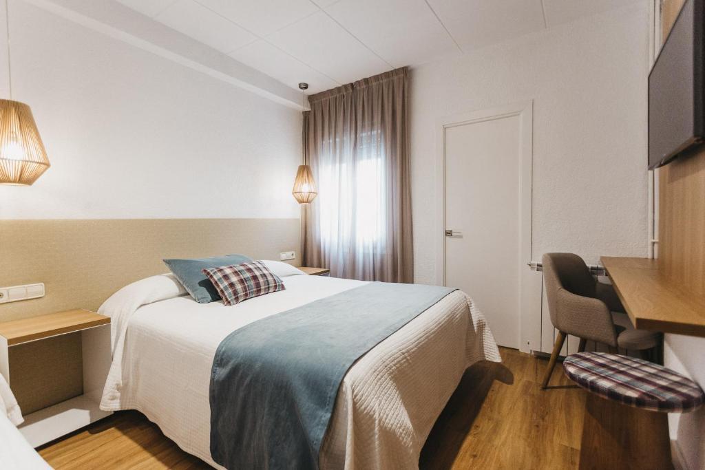 Hotel Catalunya Ribes de Freser photo 3