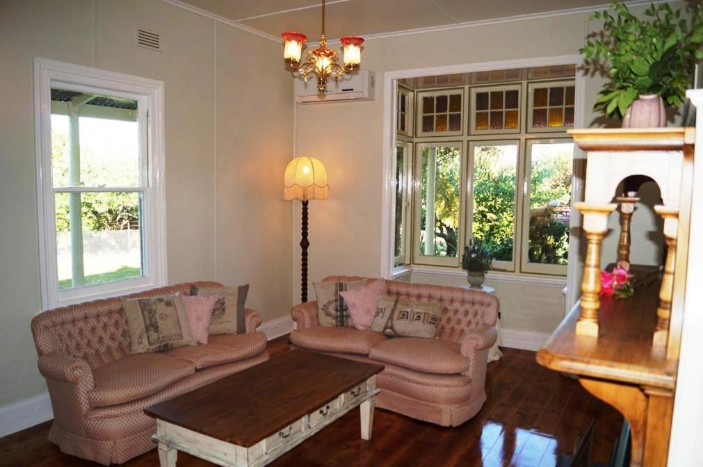 Eagle's View Cottage - Yarra Valley photo 3