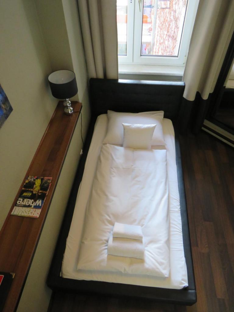 Одноместный (Одноместный номер), ArtHotel Connection