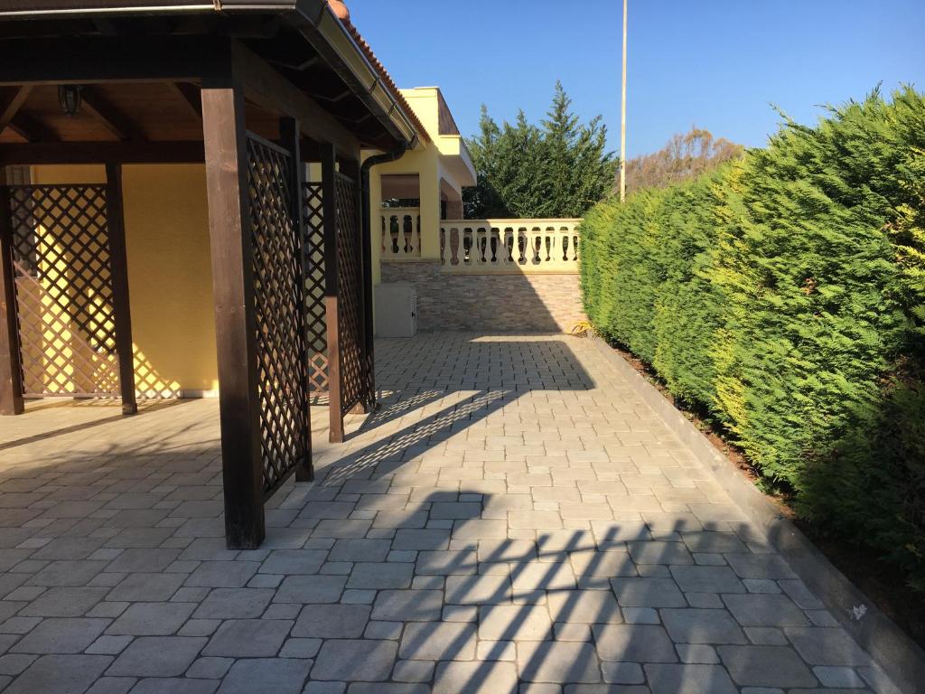 Punta Prosciutto apartments to rent photo 3