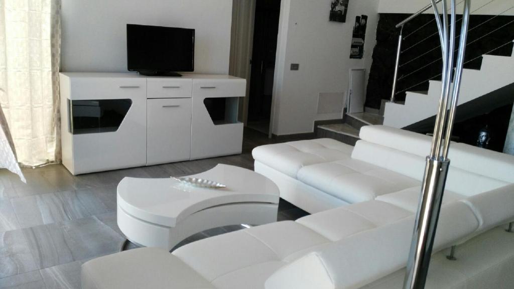 LUXURY VILLA Atlantico Views photo 4