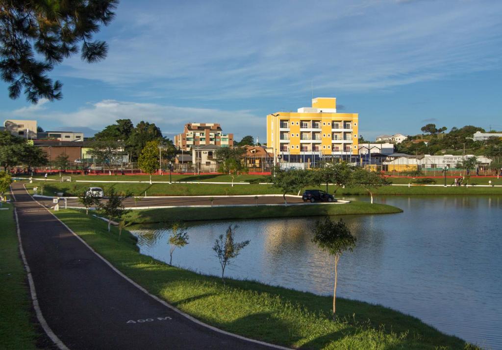 Garda Hotel photo 1
