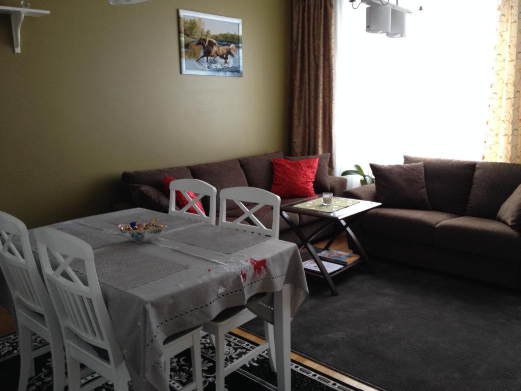 Finnclub Voyage Luxury Appartment photo 1