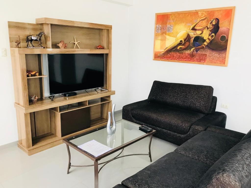 Las Viñas - Departamentos Privados photo 2