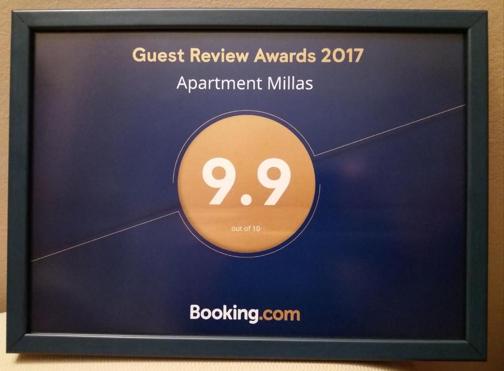 Apartment Millas photo 3