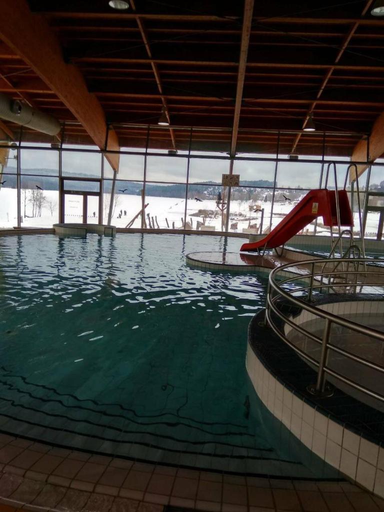 Apart Riviera Lipno J4-12 photo 1