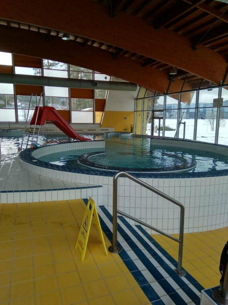 Apart Riviera Lipno J4-12 photo 2