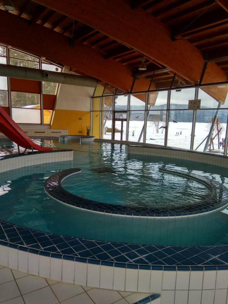 Apart Riviera Lipno J4-12 photo 3