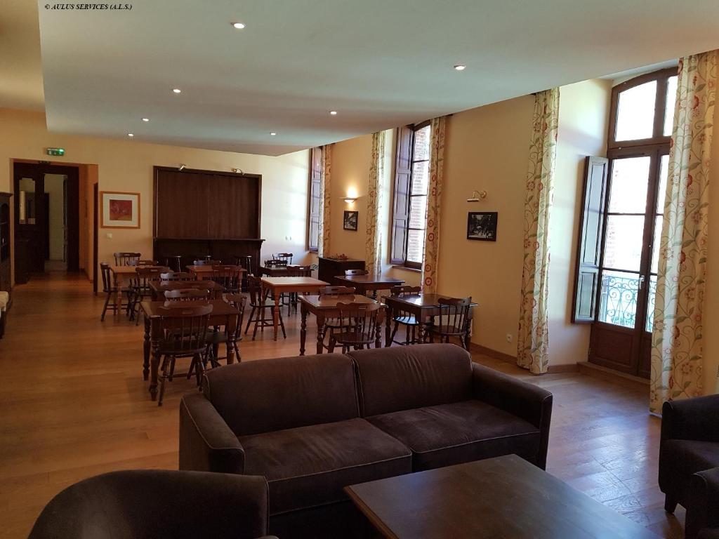 Résidence Grand Hôtel photo 4