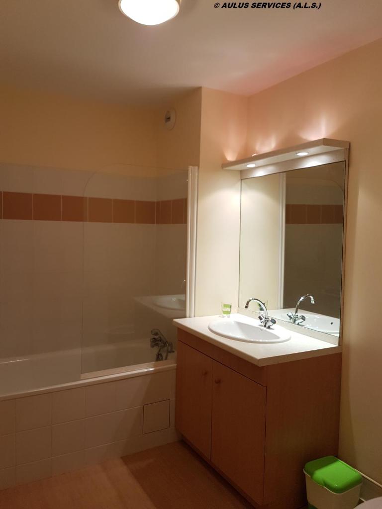 Résidence Grand Hôtel photo 3