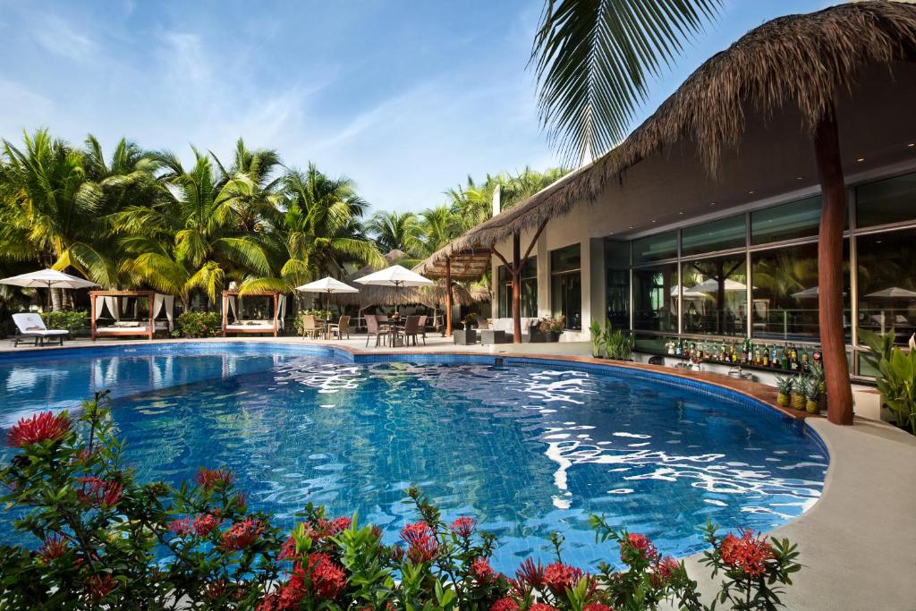 El Dorado Maroma A Spa Resort - More Inclusive photo 1