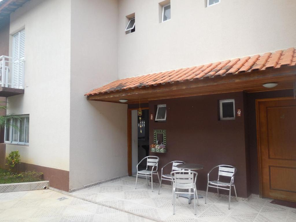 Casa Guarujá - Condomínio photo 1