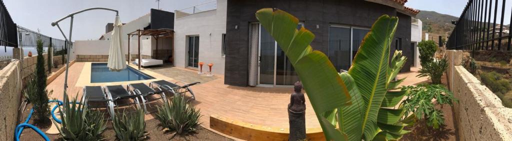 LUXURY VILLA Atlantico Views photo 2