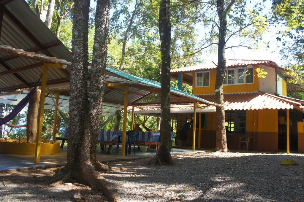 Cebaco Sunrise Lodge photo 2
