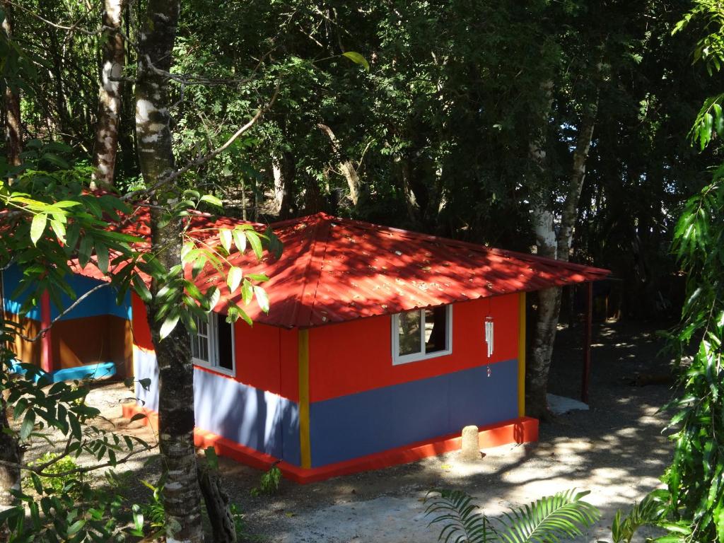 Cebaco Sunrise Lodge photo 1