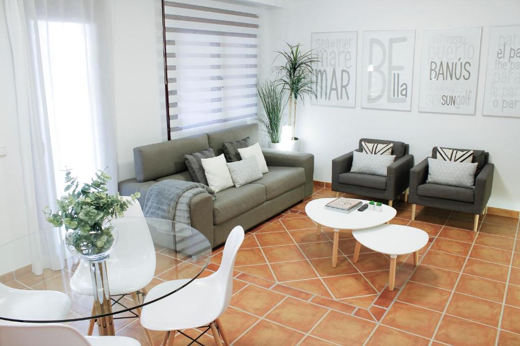 Apartment Design Marbella photo 2