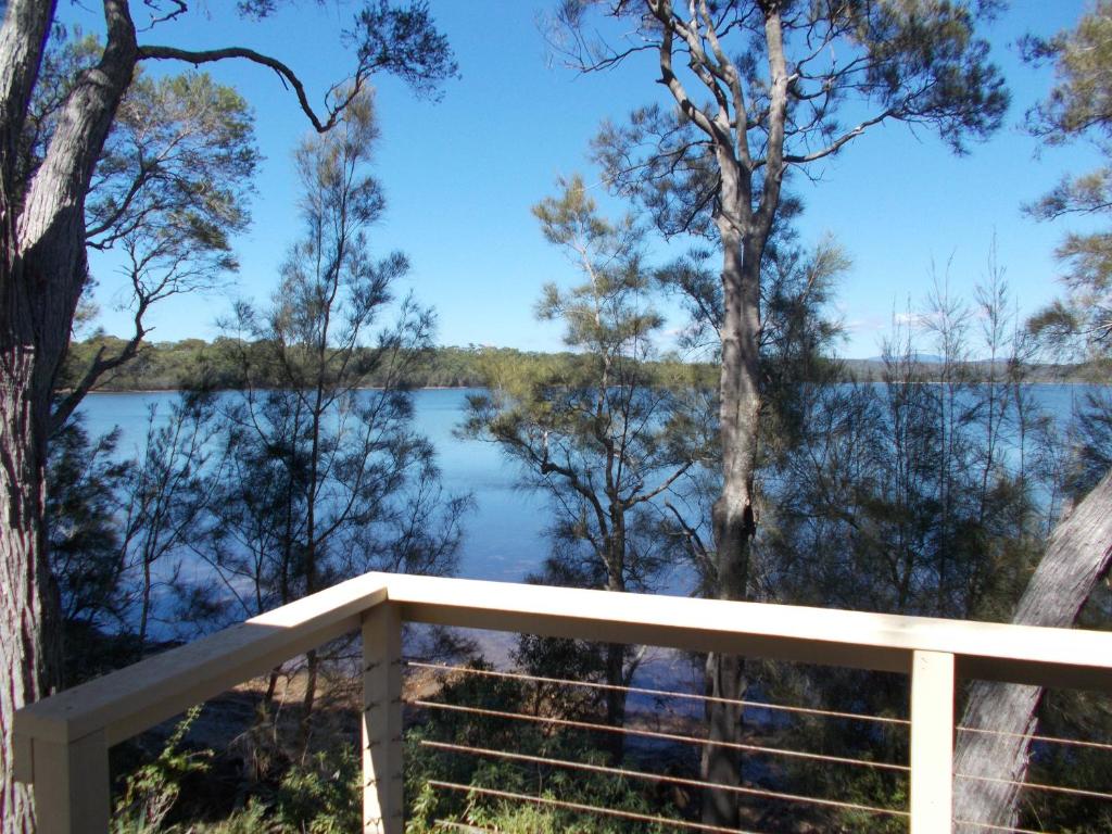Regatta Point Holiday Park photo 3