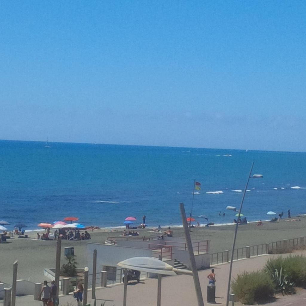 Apartment with seaview photo 3
