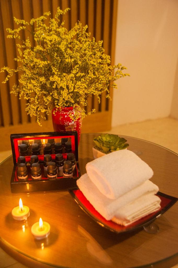 Muong Thanh Grand Tuyen Quang Hotel